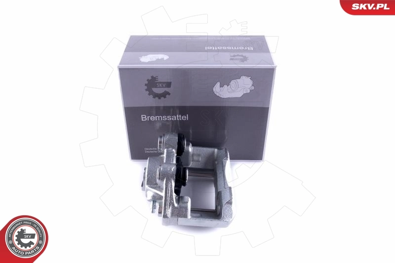 Brake Caliper